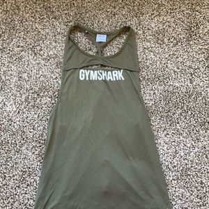 Gymshark Tank